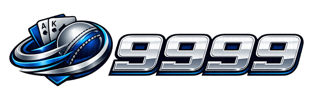 9999 লোগো